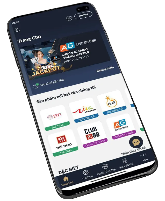 Ưu đãi hấp dẫn cho thành viên mới Kubet77