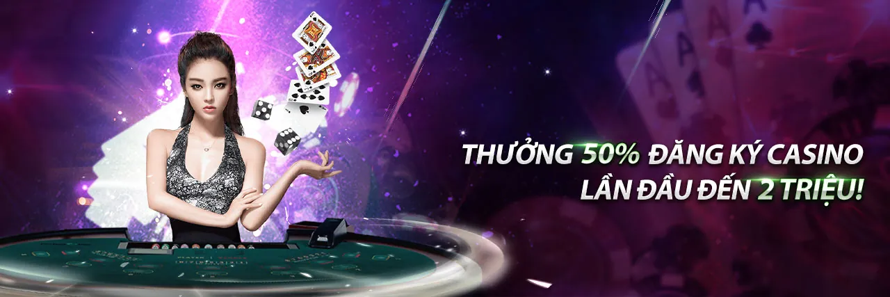 Tổng quan các loại khuyến mãi Kubet77