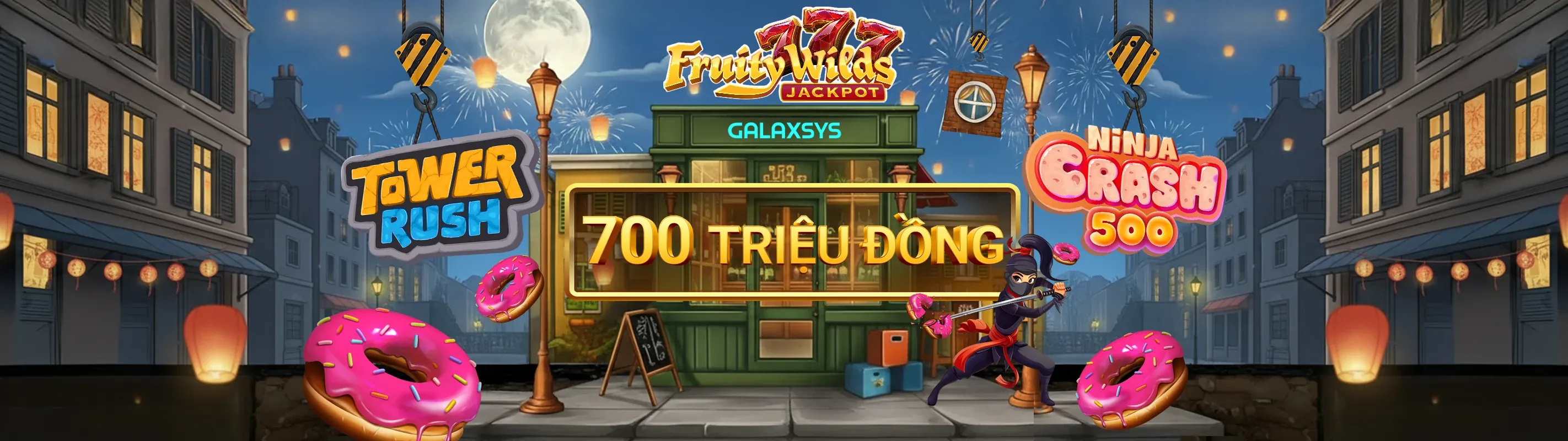 Ưu đãi độc quyền Kubet77 2026