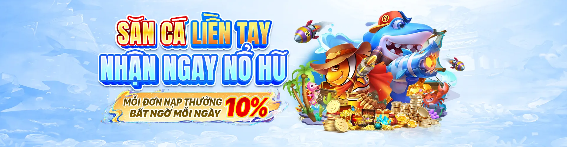 Thế giới Bắn Cá Sôi Động tại Kubet77 Link Vào