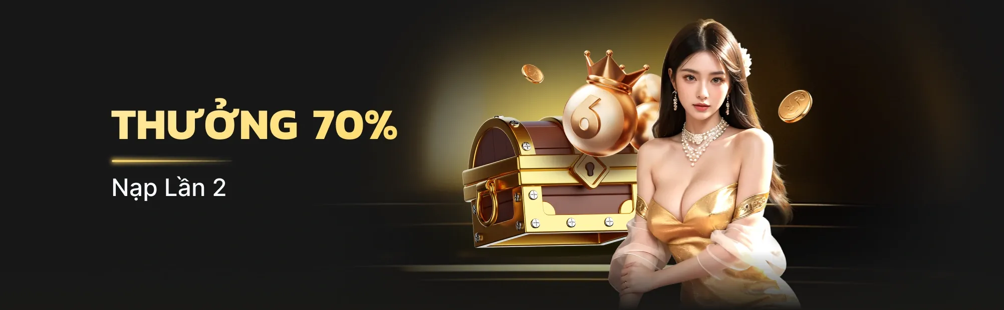 Trò chơi Nổ Hũ (Slots) tại Kubet77