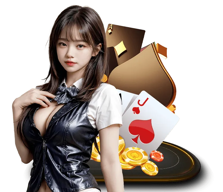 Các trò chơi casino và nổ hũ tại Kubet77